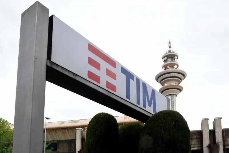 Tim prima nella banda ultralarga. Il traffico dati post Covid sale del 75%