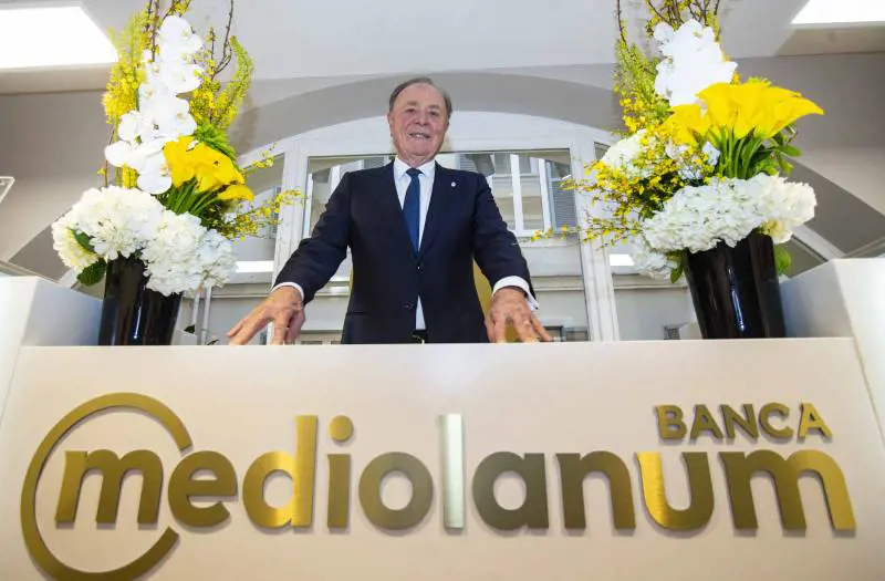 "Finanza vicina ai clienti": perché Doris è stato un rivoluzionario