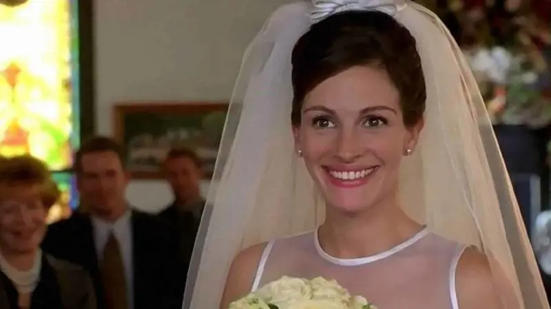 Se scappi ti sposo e tutti gli omaggi a Pretty Woman