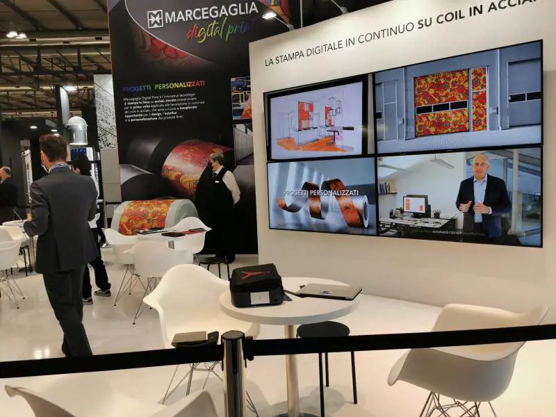 Gli Oscar dell'edilizia di Made expo a 4 aziende italiane