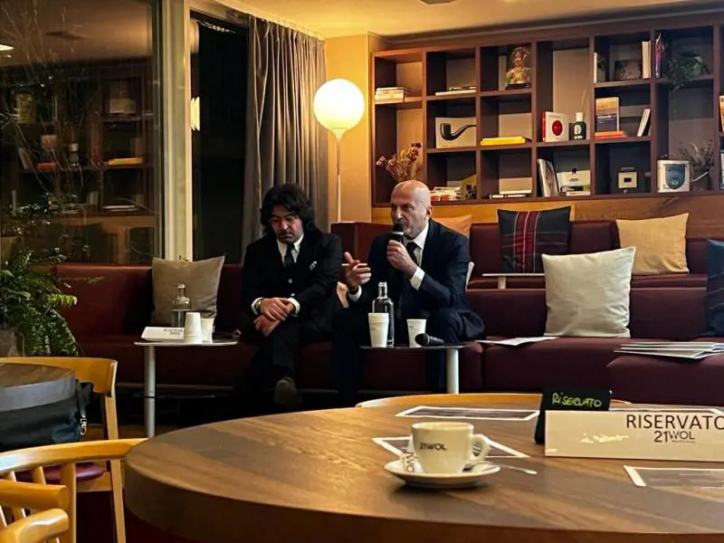 "Grazie alle aziende che pensano innovativo dimostrando che il green non è solo ideologia"