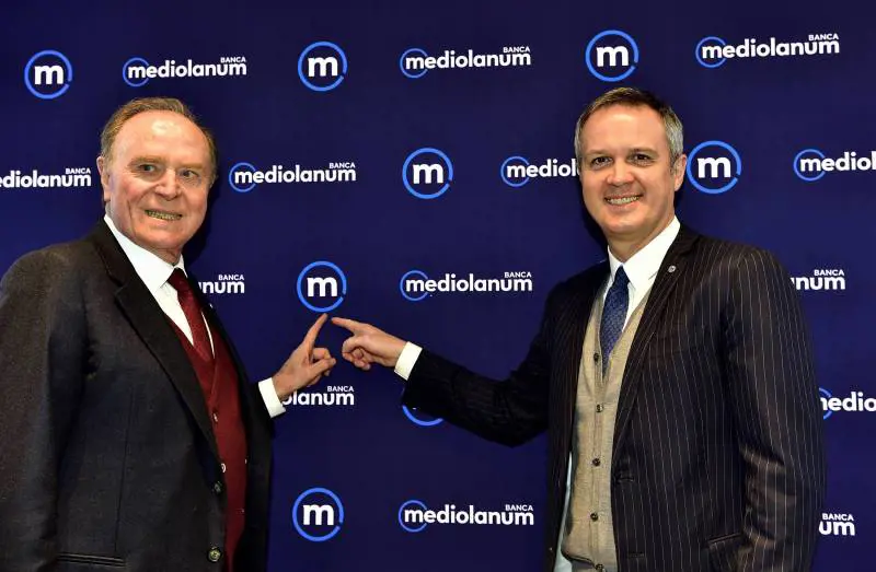 Mediolanum guarda al futuro e inizia la sua seconda vita