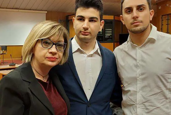 Processo ad Alex Pompa, il pg di Torino: "Va indagato anche il fratello"