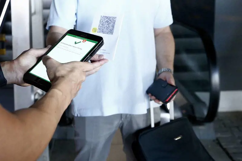 Arriva la "black list" del Green pass: cosa succede ai vaccinati
