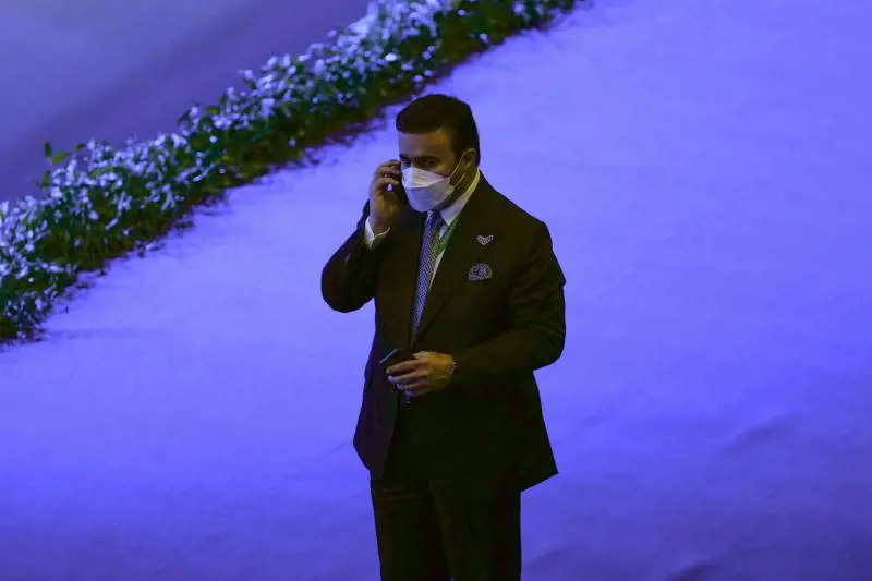 È accusato di torture e abusi: diventa il capo dell'Interpol