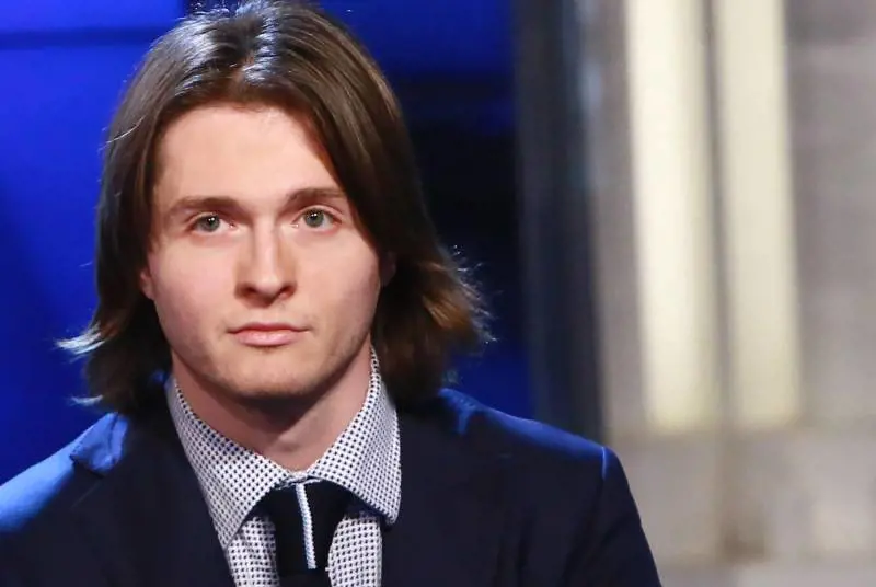 Raffaele Sollecito: "Guede? Io e Amanda abbiamo pagato per le sue bugie"