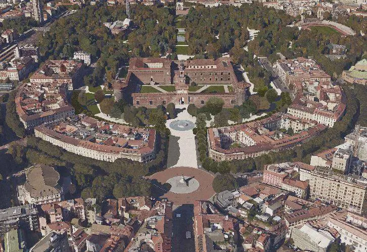 All'asta spazi comunali. Per chioschi e uffici 54 offerte da "record"