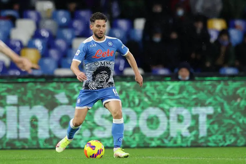 Il Napoli è uno show da scudetto