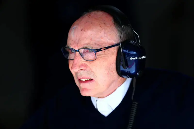Dopo Chapman e il Drake la F1 perde l'ultimo mito
