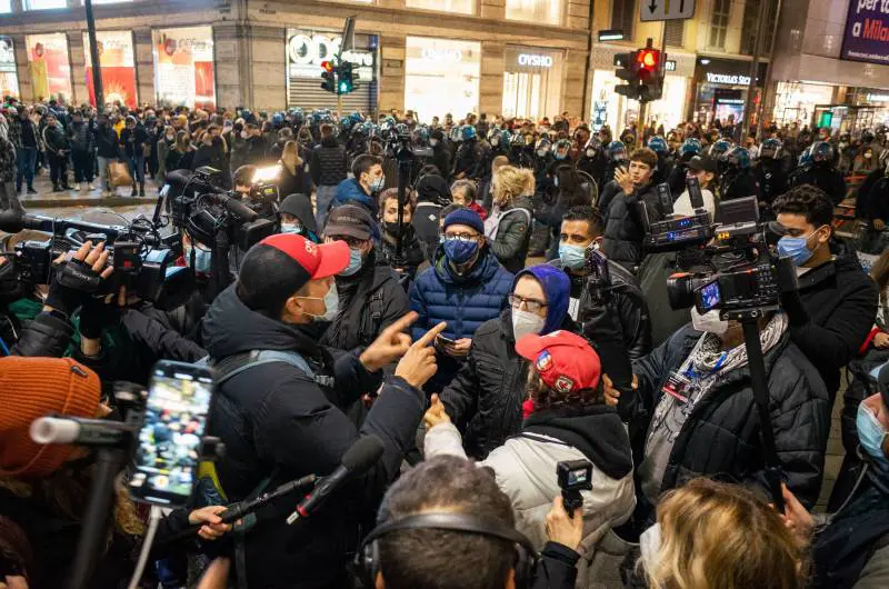 No pass in piazza con l'incognita Duomo. Barbieri: "Più deboli, ma i disagi restano"