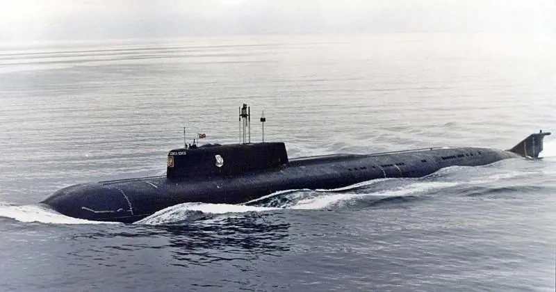 "Nessuno può uscire", il sottomarino "perduto" nell'inferno in fondo al mare
