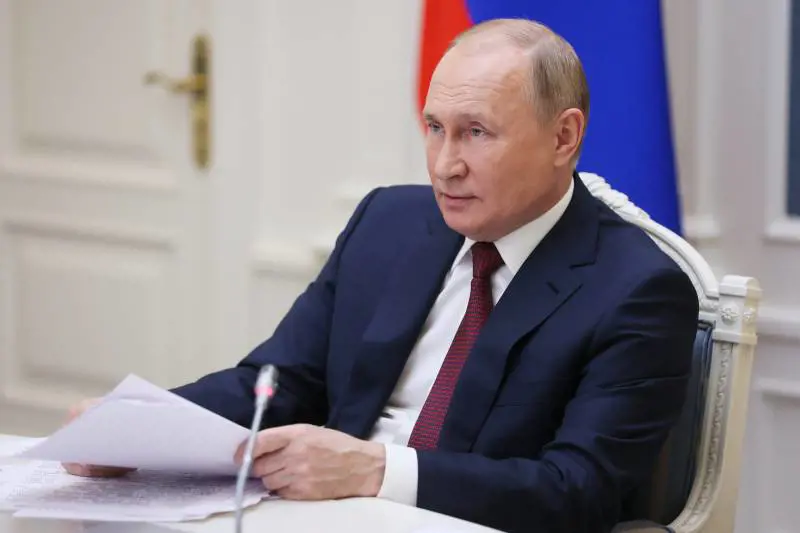 L'Ue sanziona lo chef di Putin e i mercenari di Wagner