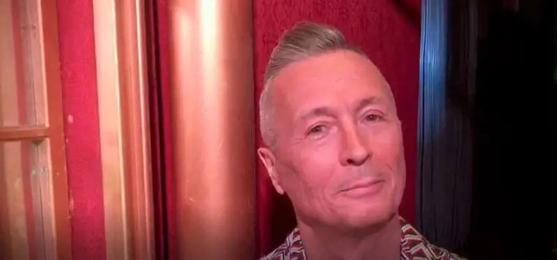 Paolo Belli si racconta: "Il mio sogno? Collaborare con Bruce Springsteen"