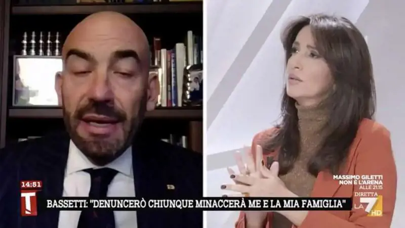 Bassetti: "Niente Super green pass? Ecco cosa accadrà subito dopo..."
