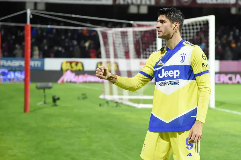 La Juve (per ora) risponde solo sul campo