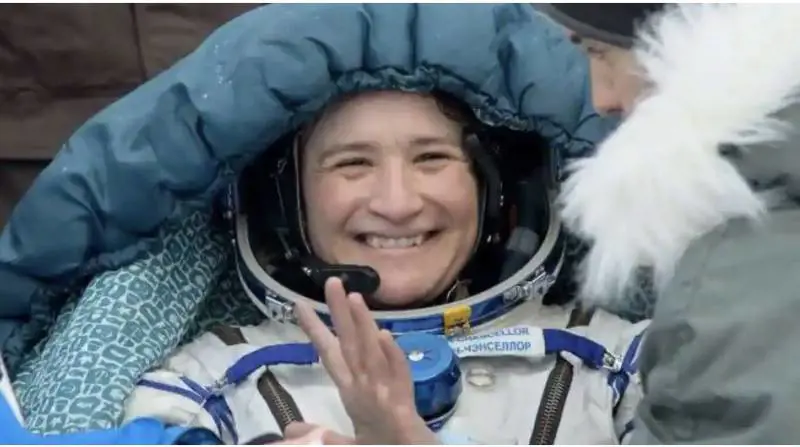 "Litiga con l'amante e trapana la navicella". Così è fallita la missione Sojuz MS-09