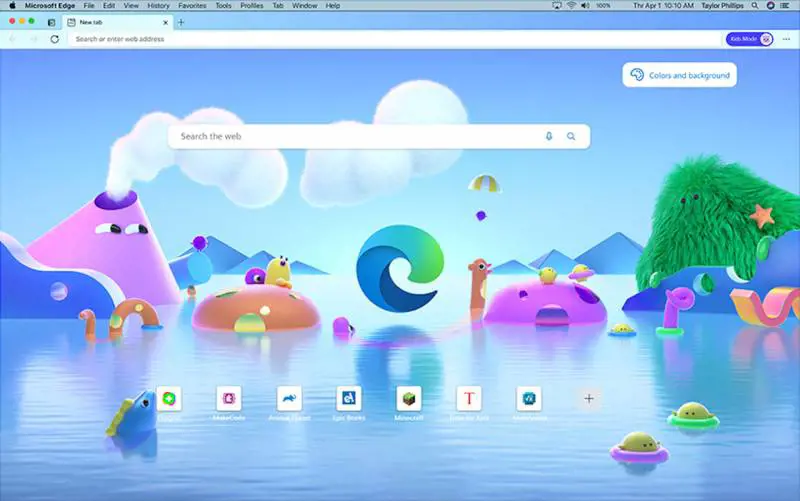 "Fa tanto 2008": è scontro tra Microsoft e Google su Chrome