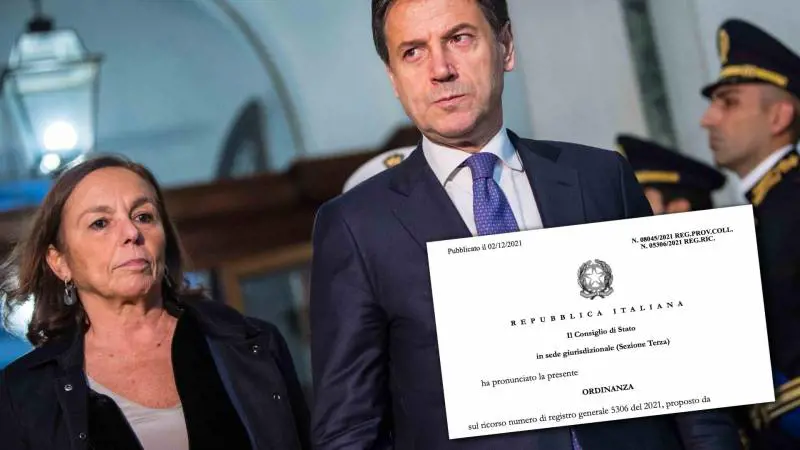 "Avete 30 giorni di tempo". Ultimatum per svelare i misteri sulla zona rossa