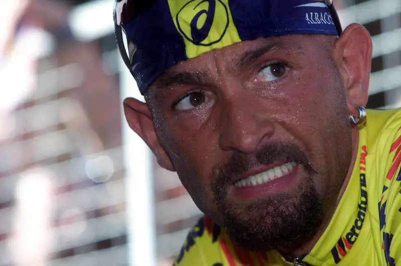 "È stato ucciso": la morte di Pantani riparte dal pusher