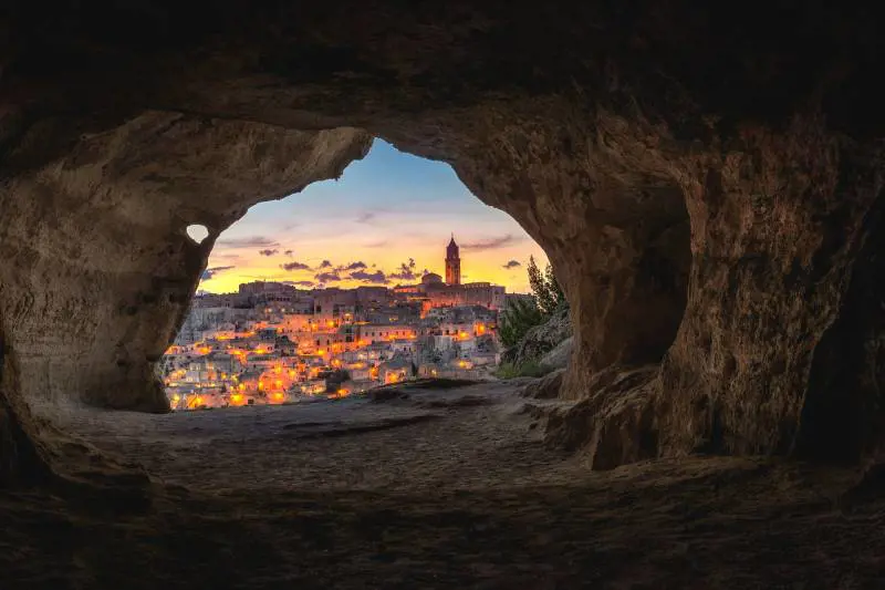 Matera, tra i Sassi alla scoperta di Carlo Levi