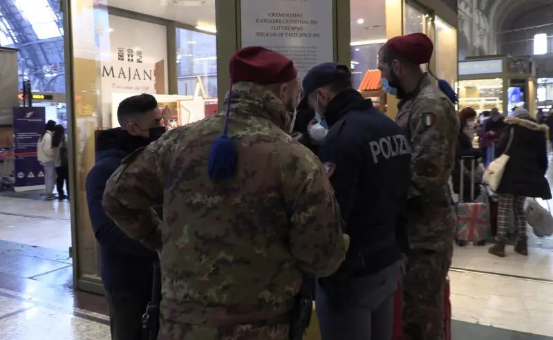 "Non si capisce...": nella giungla dei controlli del green pass