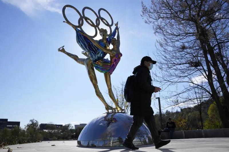 Boicottaggio Pechino 2022, la Russia prende le difese della Cina