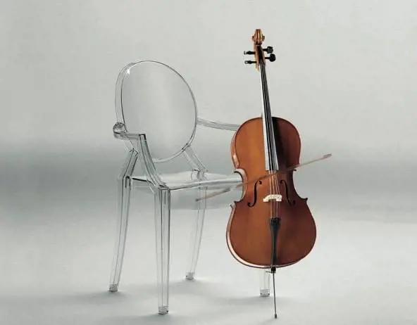 Opera e design, Kartell partner tecnico della Scala