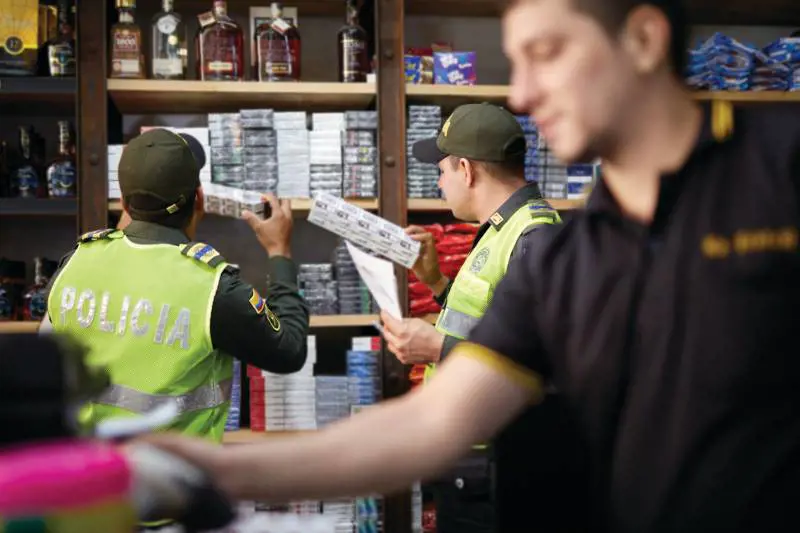 Sigarette illegali, allarme sui consumi in Europa. Ma l'Italia inverte la rotta