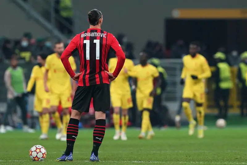 Il Liverpool non fa sconti al Milan. Rossoneri sconfitti e fuori da tutto