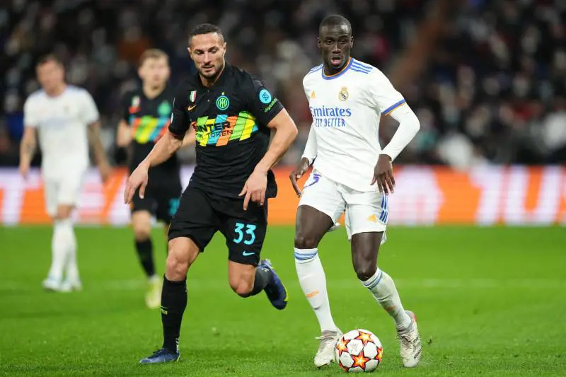 L'Inter non è ancora Real e la Champions si fa dura