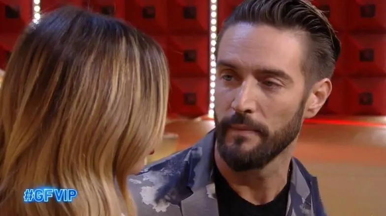 L'ex moglie di Alex Belli rompe il silenzio: "Ecco perché sceglie fidanzate straniere"