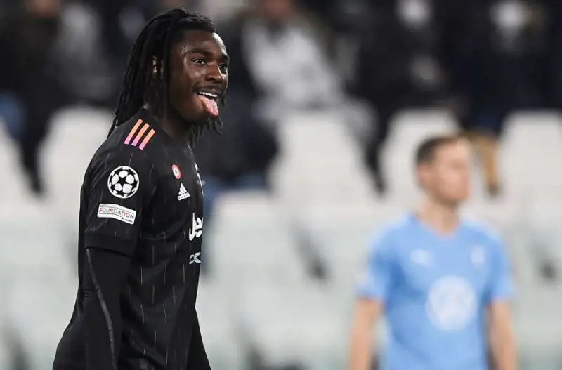 La Juve fa il colpo. L'Atalanta fermata dalla neve