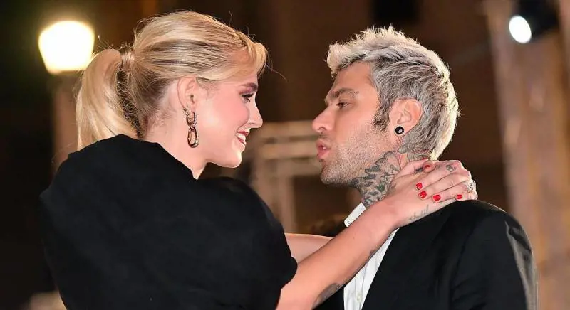 Crisi superata o pace "finta"? Ecco perché i Ferragnez non possono lasciarsi