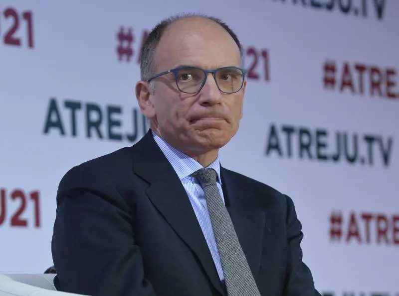 E nel Pd aumentano gli anti-Mario
