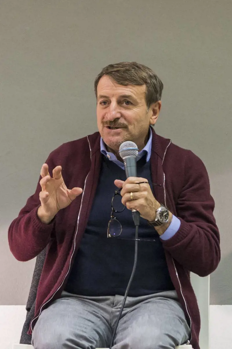 "Ridiamo della morte, a teatro si può"