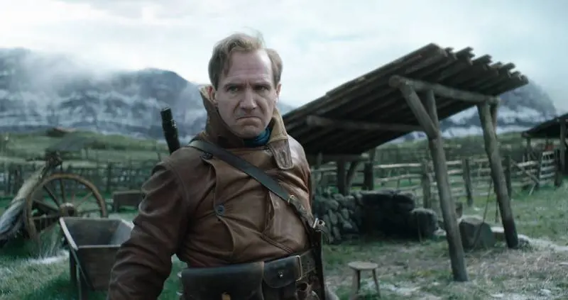 Ecco "The King's Man" il film sui retroscena della Grande Guerra
