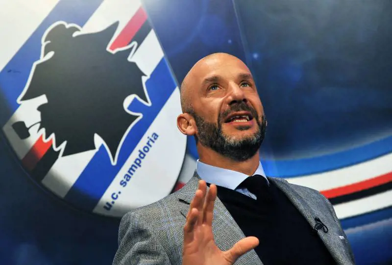 Se ne va Gianluca Vialli, addio all’eroe di Wembley