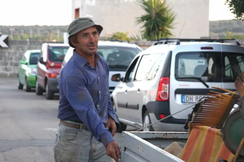 Non c'è pace per Avetrana. Il sindaco: "Stop alla serie"