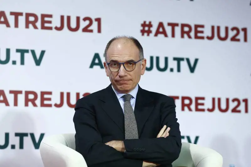 Letta inchioda Draghi al governo: "L'emergenza non si è esaurita"
