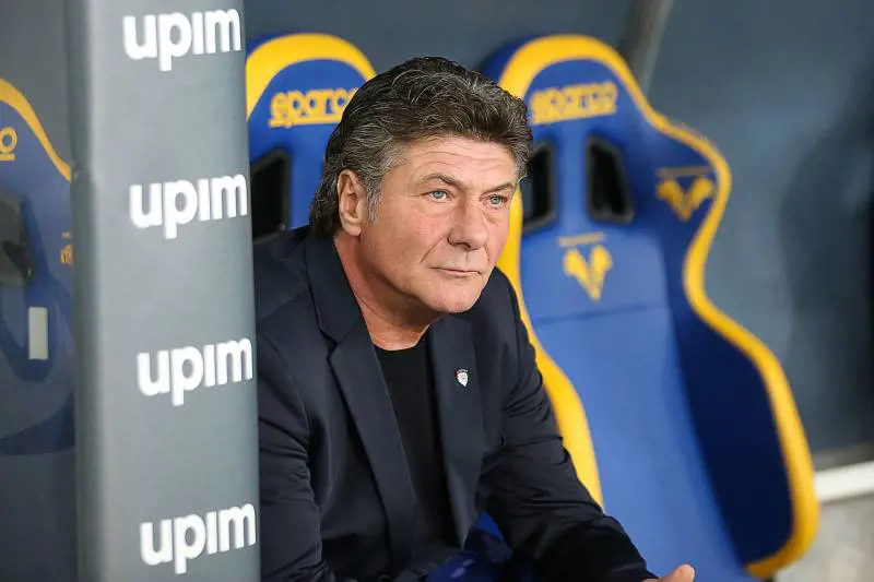 Mazzarri-Inzaghi, incroci del destino