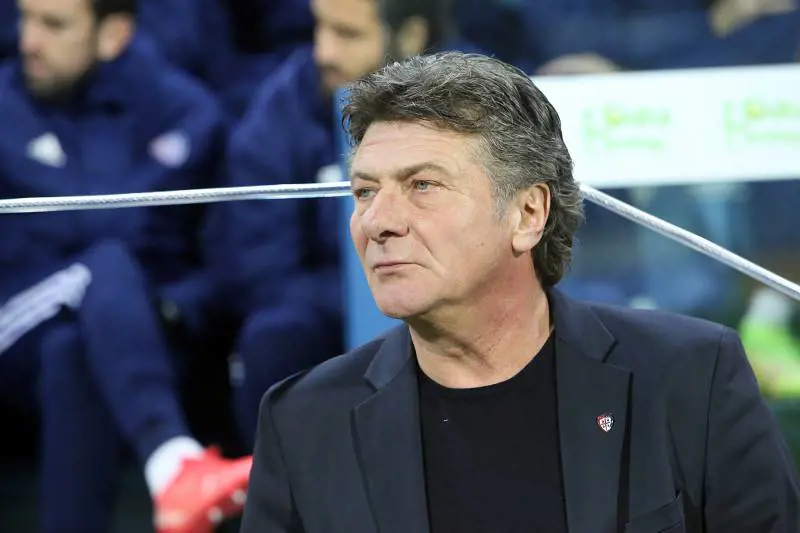 Mazzarri-Inzaghi, incroci del destino