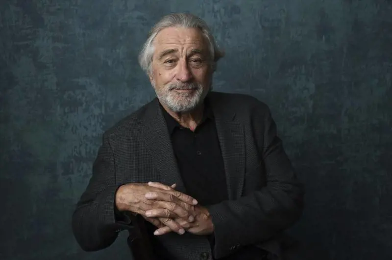 Anche De Niro si rassegna e debutta in una serie tv