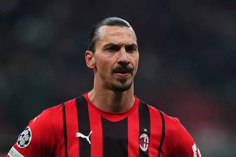 Ibra, un libro aperto. Che emoziona Silvio
