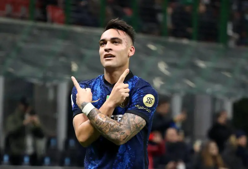 Inter sogni d'oro col poker da sorpasso