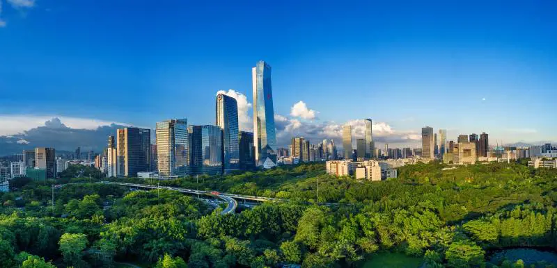 Sviluppo sociale ed economico di qualità: ecco tutti i successi del 14° Piano quinquennale della Cina