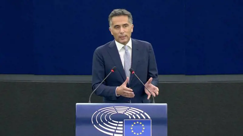"Ora usare lo schema Metsola per il Colle". Salini disegna lo scenario