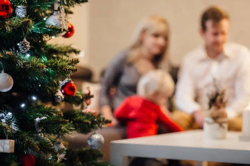 Christmas Blues, perché a Natale si è tristi?