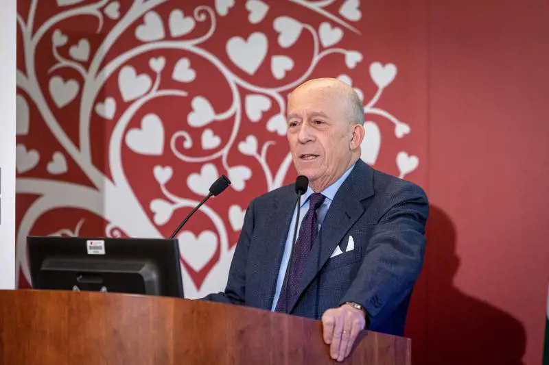 Il Monzino festeggia i primi 40 anni. E "si fa in tre"