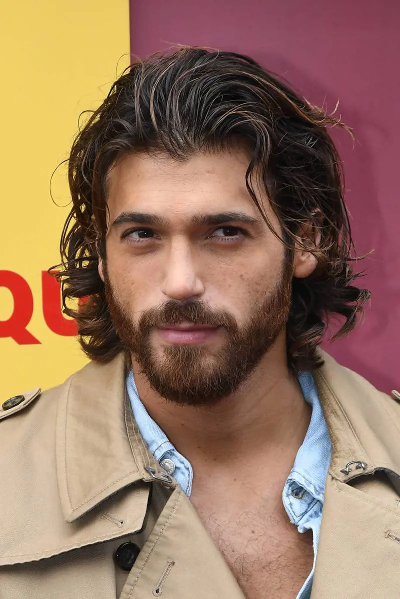 A Sanremo idea Can Yaman e Marcell Jacobs Paradiso co-conduttore. E arriva la Bertè
