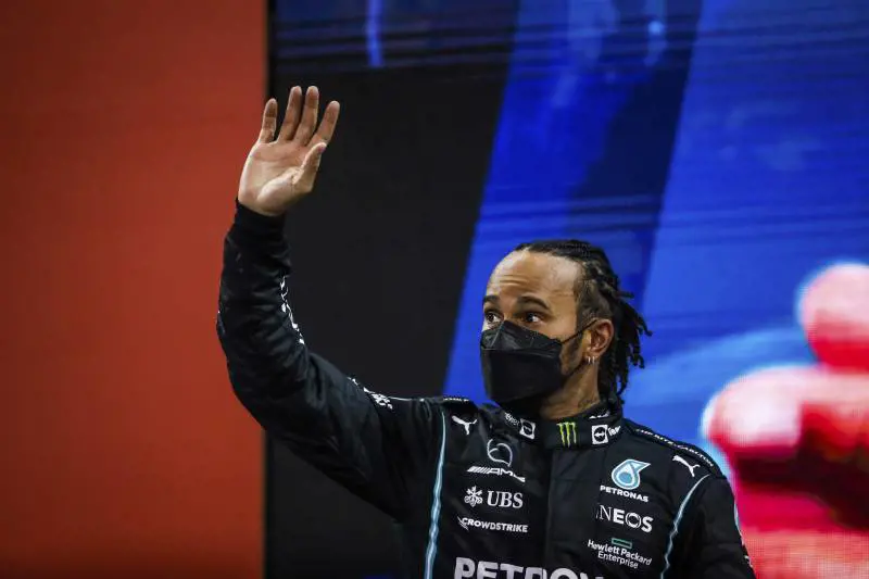 Lo sceicco guida la Fia. Ma Hamilton minaccia di lasciare la F1 a piedi
